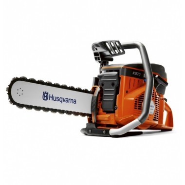 Бензорез HUSQVARNA K970 Chain Цепной резчик